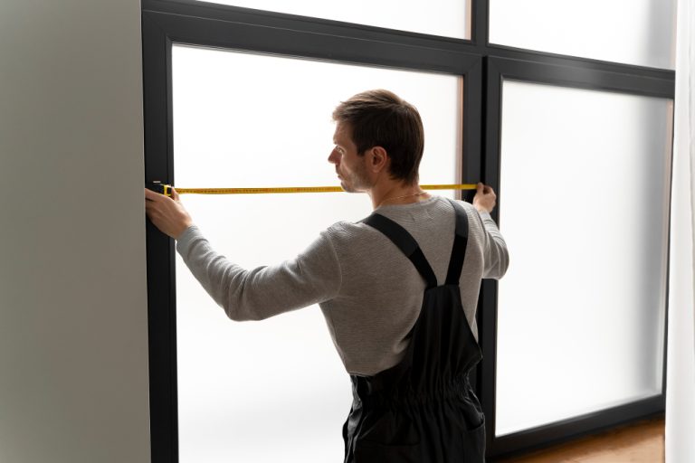 coste de cambiar las ventanas de una casa